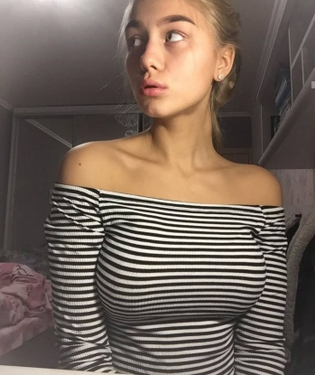 Анжелика