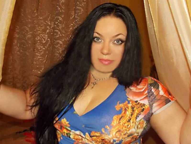 Лариса